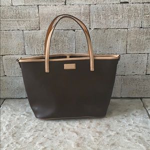 Coach Tote